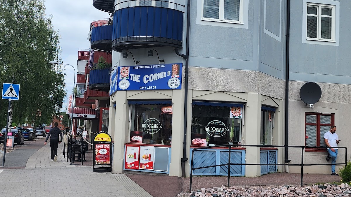 The Corner 16 Photos 2